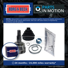 CV Joint fits FIAT DOBLO 263
