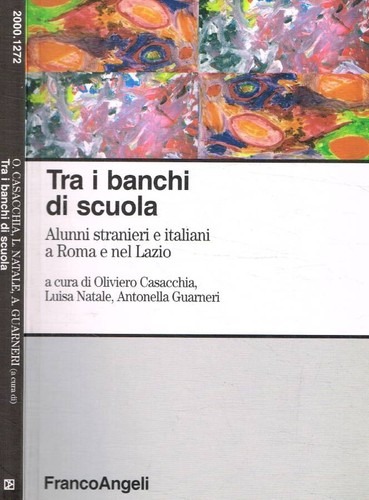 Tra banchi scuola alunni - tra,