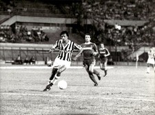 fotografia originale d'agenzia AltoBelli N. 11