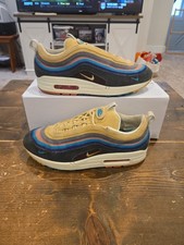 Nike Sean Weatherspoon x Air