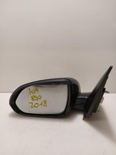 87610H8070 Specchio Retrovisore Elettrico per KIA RIO SERIE 4A (02/17-12/20) 1.0 2017