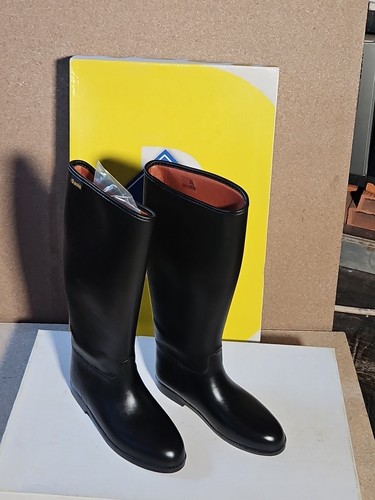 Stivale gomma equitazione - stivale, in