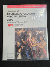 ELENCO UFFICIALE ABBONATI AL TELEFONO-2000 TELECOM-