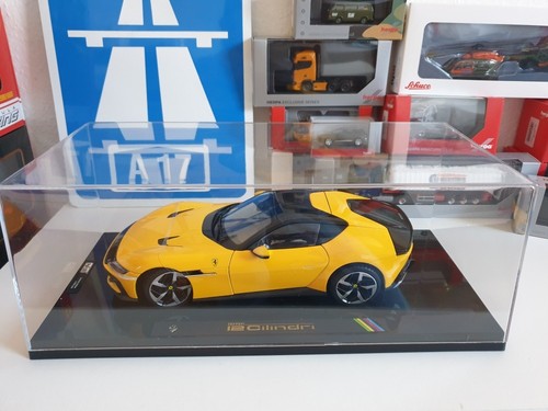 Polistil ferrari - 1:18,