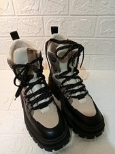 Stivaletti NUOVI ZARA EU