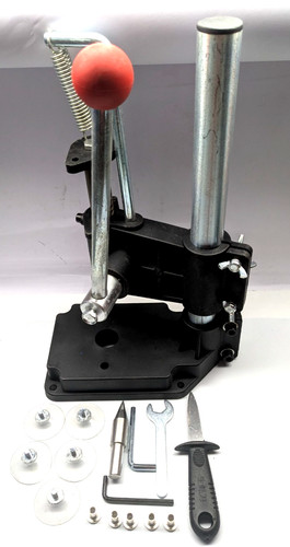 Oyster shell opener regolabile - oyster,