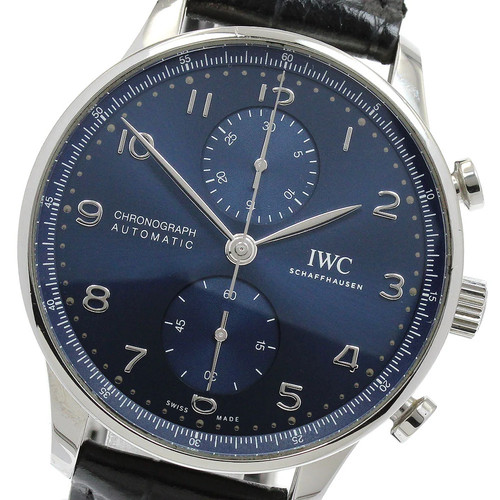 Iwc portuguese iw371606 - iwc,