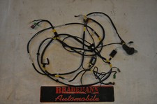 Fiat Ulysse 3 179 Originale Connect Plus Cavo Navigatore Telefono Radio Ant. 1400664680