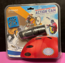 Oregon Scientific ATC2K action