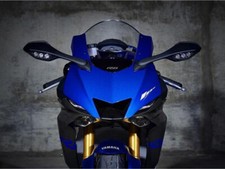 CARENE YAMAHA YZF R6 2019 2020