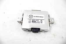 35500-65033 CENTRALINA FARO LED MAZDA CX-3 1.5 D 77KW 6M 5P (2017) RICAMBIO USAT