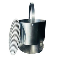 LavaLock® 14" WSM cestello