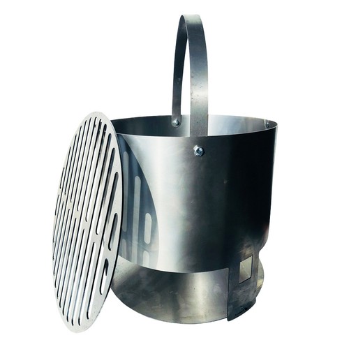 Lavalock wsm cestello - 14",