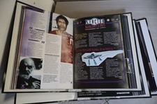 X FACTOR RIVISTA ENIGMI E