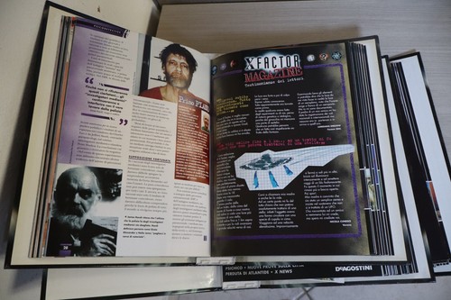 Factor rivista enigmi e - enigmi,