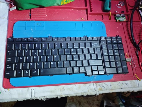 Tastiera italiana per notebook - tastiera,