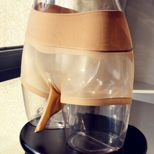 Boxer uomo senza cuciture