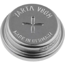 V80H Varta Batteria