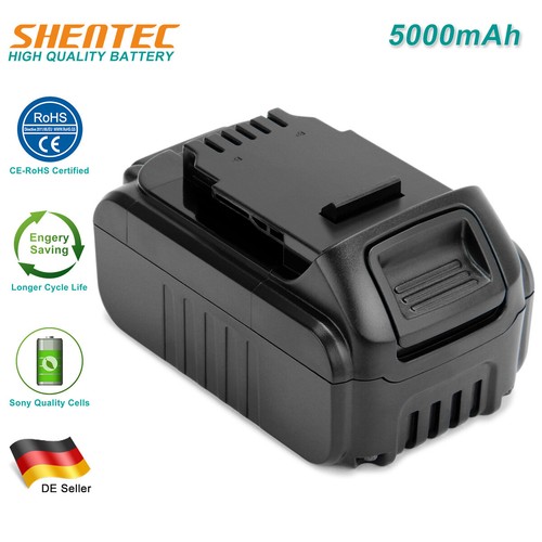 Batteria litio v 5000 - al,