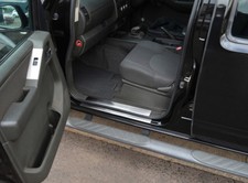 Set protezioni copri