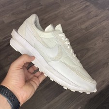 Nike LDWaffle x Sacai Nylon