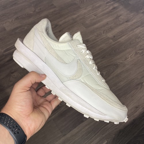 Nike ldwaffle sacai nylon - sacai,