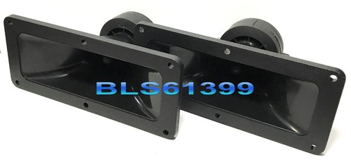 Coppia altoparlanti tweeter - coppia,