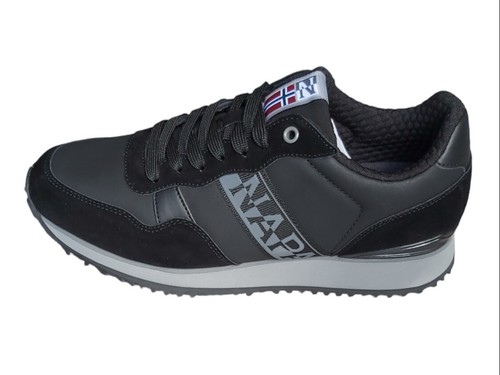 Napapijri scarpa uomo pelle - napapijri,