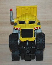 MATCHBOX ROCKY CAMION ROBOT