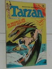 TARZAN - N°41- ORIGINALE- DEL
