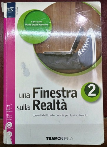 Una finestra sulla - realtà,