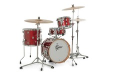 Gretsch shellset catalina club - gretsch,