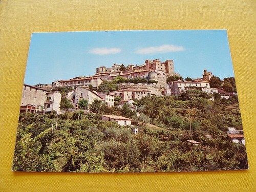 Panorama collalto - panorama,
