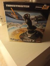Joystick Controller Thrustmaster T.Flight Stick X - USB PC/PS3/PS4