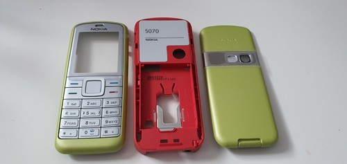 Ricambi scocca 100 - %, originale