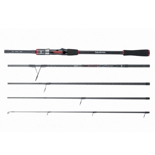 Canna daiwa ninja travel - daiwa,