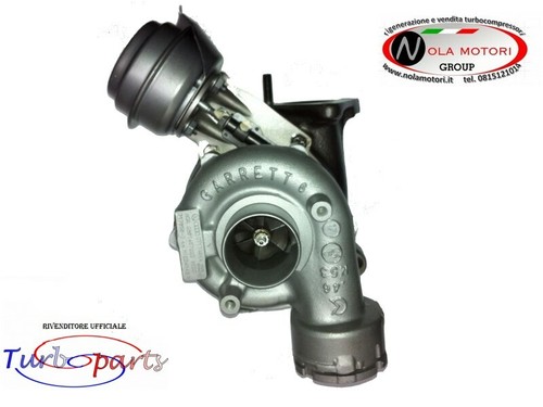 Turbo turbina turbocompressore - turbo,
