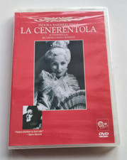 La Cenerentola DVD Fedora