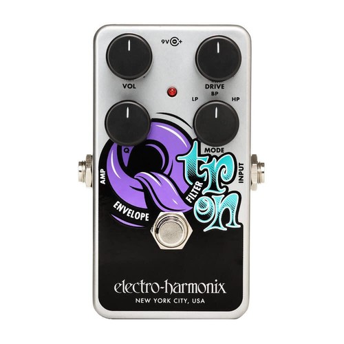 Electro harmonix nano tron - nano, q-tron