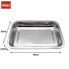 Vassoio Piatto Rettangolare In