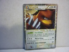 Carte Pokémon Ursaring Prime