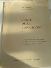 BUONOMO L'ARTE DELLA