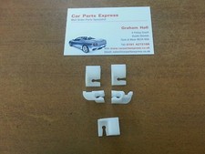 Ford sierra escort - sierra, rs