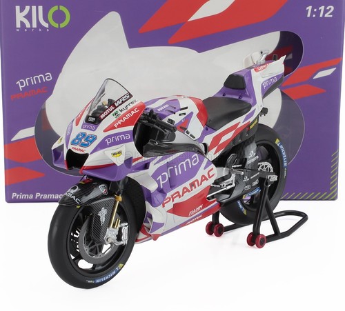 Kiloworks ducati - 1/12,