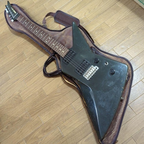 Chitarra elettrica yamaha ex1 - elettrica,