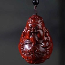 Netsuke giapponese antico