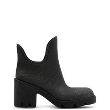 Stivaletti da pioggia Burberry