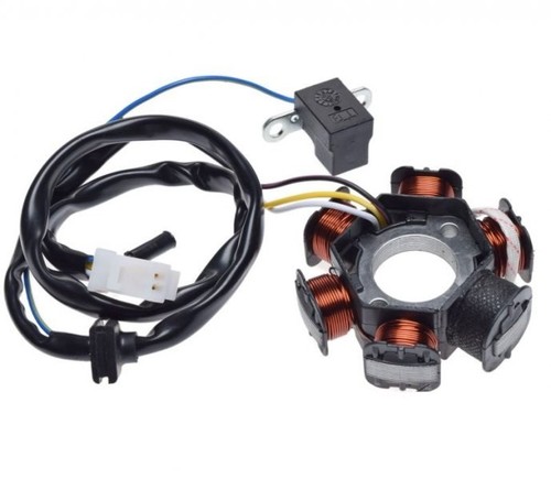 Statore alternatore bobine - alternatore,