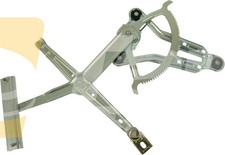 Alzacristallo Anteriore DX Per Mercedes W124/E-class 1984-1996 Per Sedan/Combi