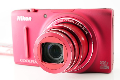 Ottime condizioni nikon - condizioni],